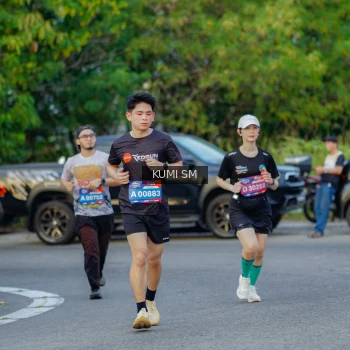 Runner Photo 3744644