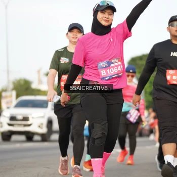 Runner Photo 3744655