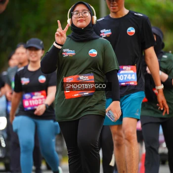 Runner Photo 3744657