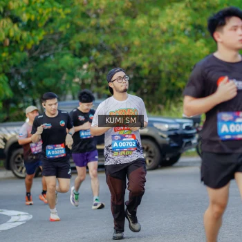Runner Photo 3744664