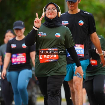 Runner Photo 3744667