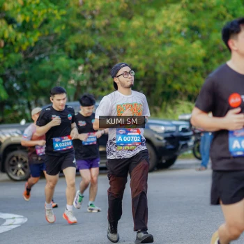 Runner Photo 3744670