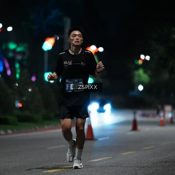 Runner Photo 3744671