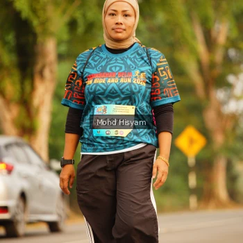 Runner Photo 3744677