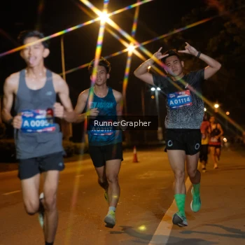 Runner Photo 3744678