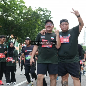 Runner Photo 3744688