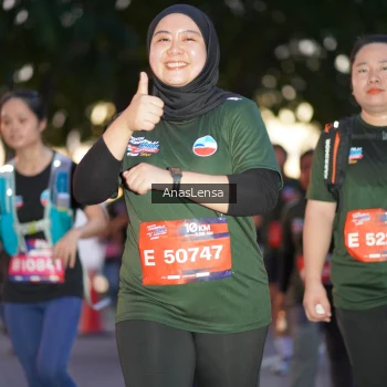 Runner Photo 3744692