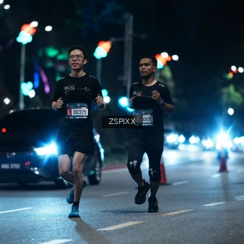 Runner Photo 3744693