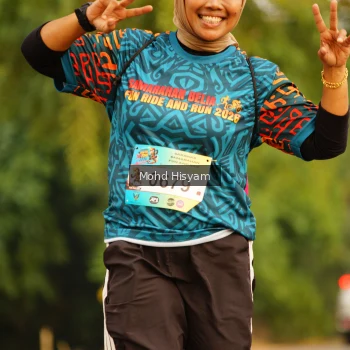 Runner Photo 3744694