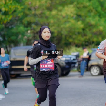 Runner Photo 3744704