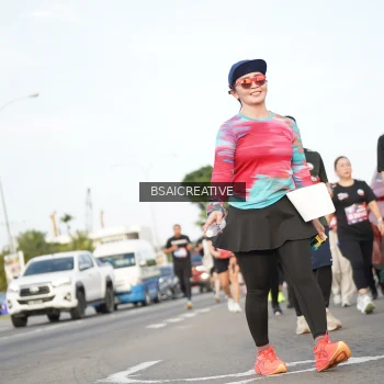 Runner Photo 3744708