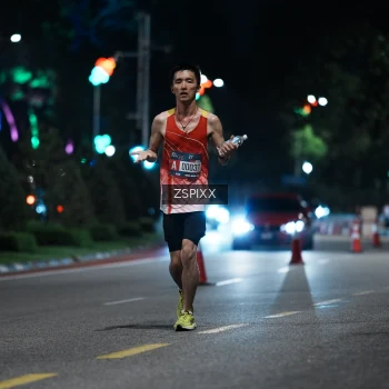 Runner Photo 3744731