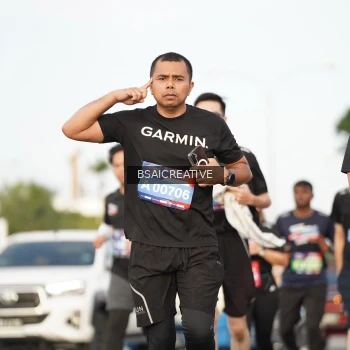 Runner Photo 3744746