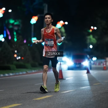 Runner Photo 3744747