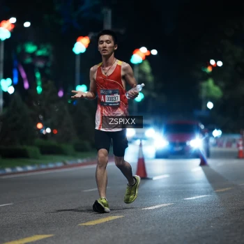 Runner Photo 3744763