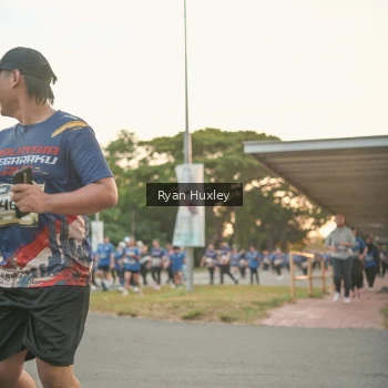 Runner Photo 3744770