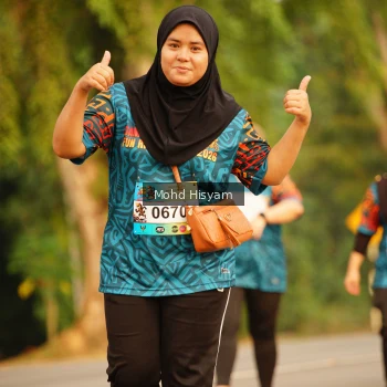 Runner Photo 3744776
