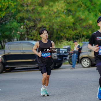 Runner Photo 3744777