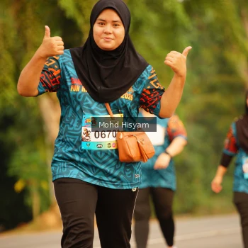 Runner Photo 3744781
