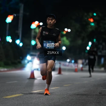 Runner Photo 3744782