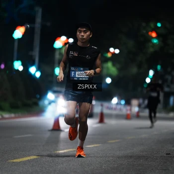 Runner Photo 3744788