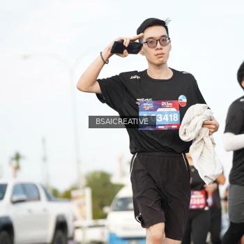 Runner Photo 3744794