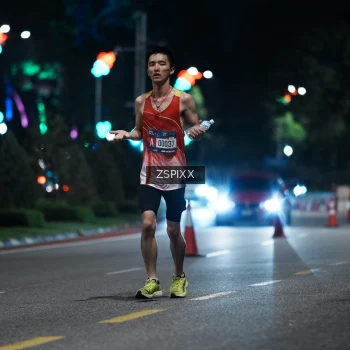 Runner Photo 3744797