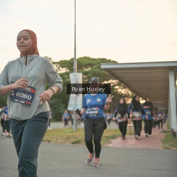 Runner Photo 3744798