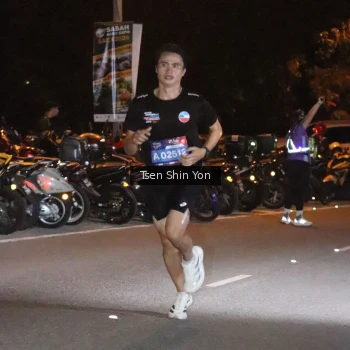 Runner Photo 3744809