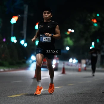 Runner Photo 3744810