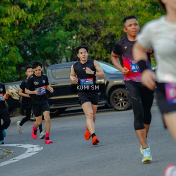 Runner Photo 3744814