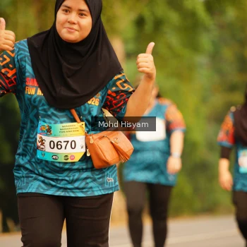 Runner Photo 3744815