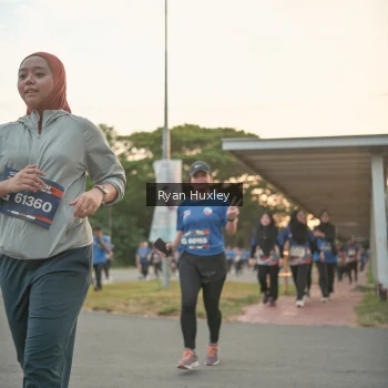 Runner Photo 3744819