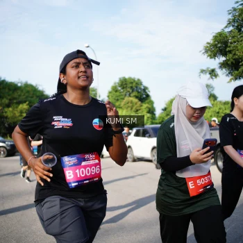 Runner Photo 3744833