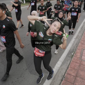 Runner Photo 3744837