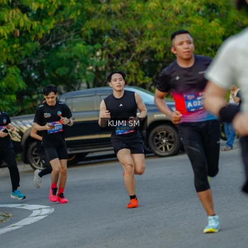 Runner Photo 3744839