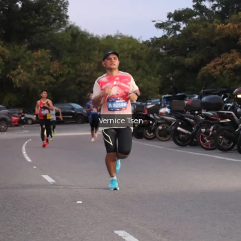 Runner Photo 3744840