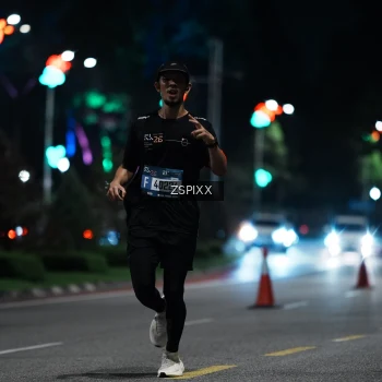Runner Photo 3744844
