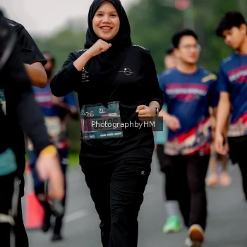 Runner Photo 3744847