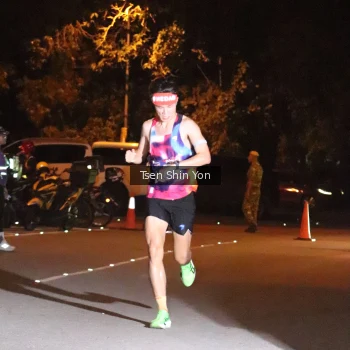 Runner Photo 3744850