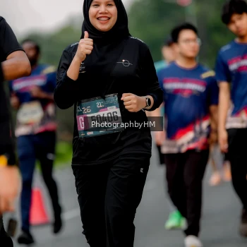 Runner Photo 3744851