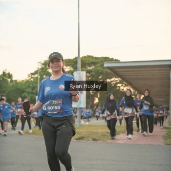 Runner Photo 3744855