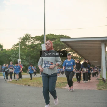 Runner Photo 3744858