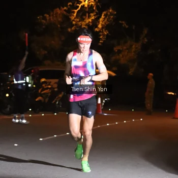 Runner Photo 3744861