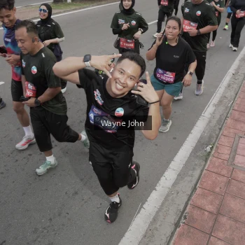 Runner Photo 3744866