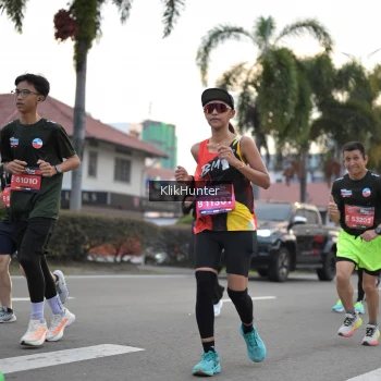 Runner Photo 3744868