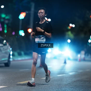 Runner Photo 3744870