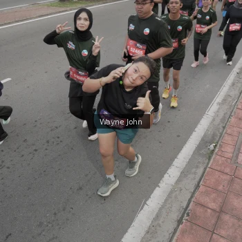 Runner Photo 3744879