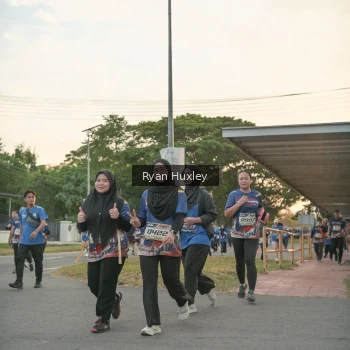 Runner Photo 3744887