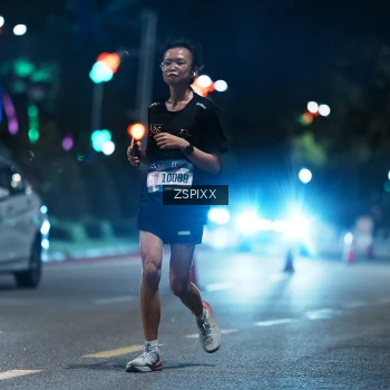 Runner Photo 3744888